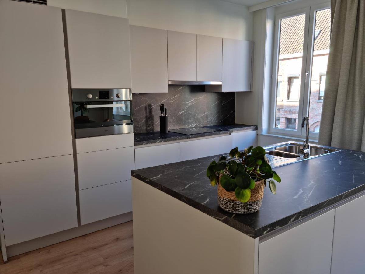 ניופורט Maison Florimond מראה חיצוני תמונה